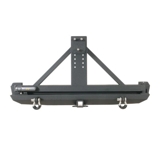 Jeep Cherokee XJ rear strut - Alaq Spear