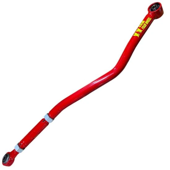 JEEP JK front track bar 2