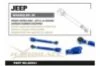 Front upper arm control needles JEEP JK - Image 3