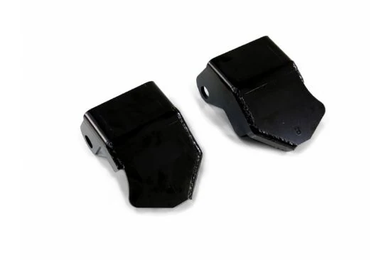 JEEP JL rear bumper plate