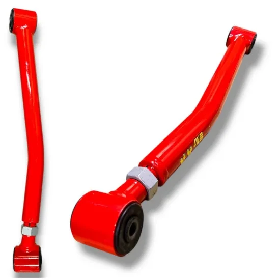 Lower control arm front lower JEEP JK