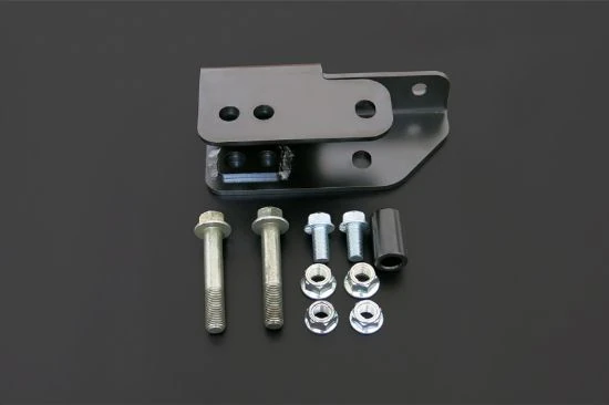 JEEP JL Rear Track Bar Adjustment Base