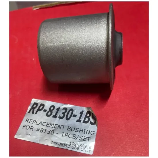 Bush lower arm JEEP front - rear