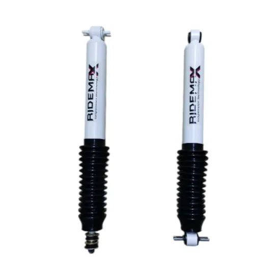 Jumpin' Ride Max JEEP Cherokee - TJ