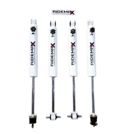 Jumpin' Ride Max JEEP JK ( 2007 - 2018 )