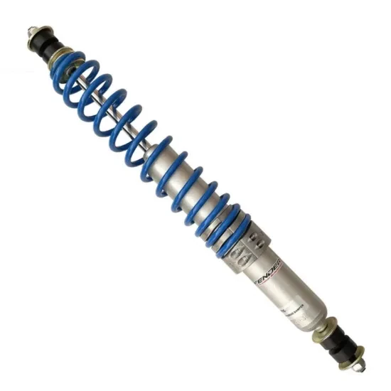 Jumpin' Burfender Stenk with Spring Damper JEEP XJ-TJ-YJ-ZJ