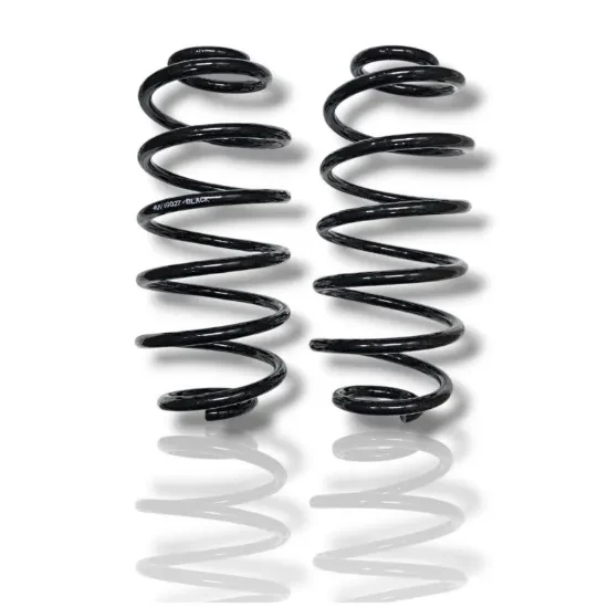 JEEP TJ rear spring 1