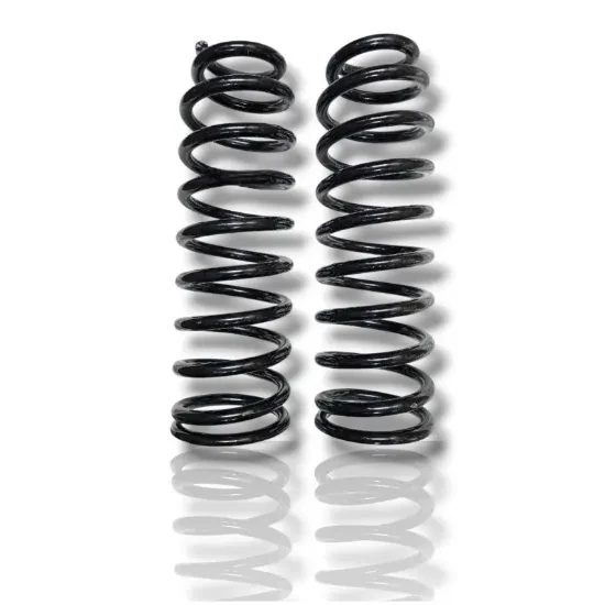 JEEP JK front spring