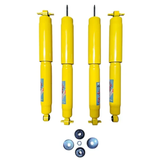 Double sides JEEP XJ-TJ front - rear