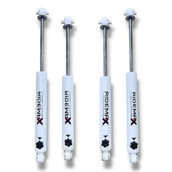 Jumpin' Ride Max JEEP JL Adjustbull