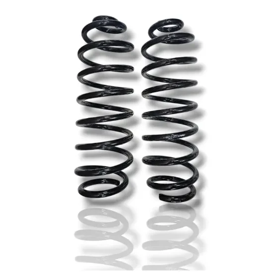 Spring JEEP JK Rear 4-Door 2