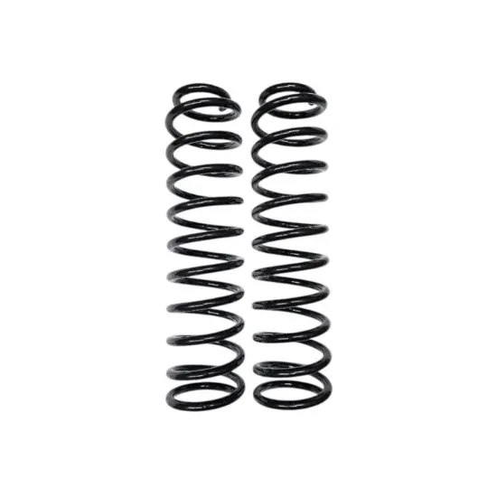 JEEP JK front spoiler 4 door