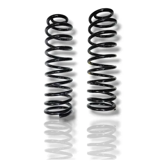 JEEP JK 2-DOOR rear spring 1