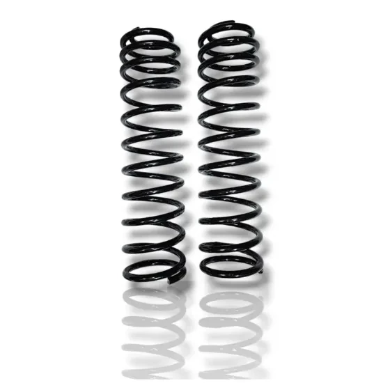 Sebring JEEP JK Front 2 Door