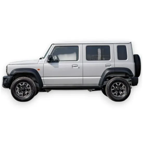 Fender Jimny 4 pieces