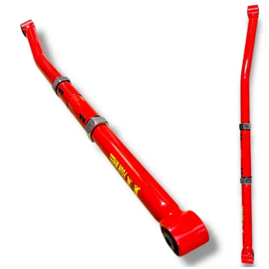 Track bar Suzuki Jimny front