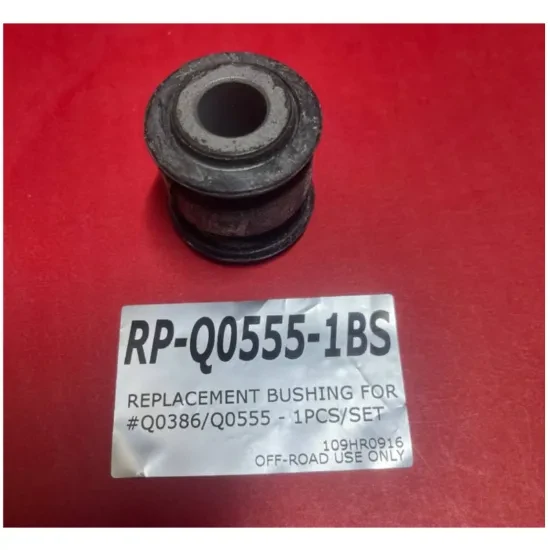 Bush Track Bar Front Suzuki Jimny 1