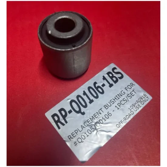 Bush Track Bar Front Suzuki Jimny 2