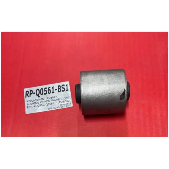 Bush arm front rear Suzuki Jimny 3