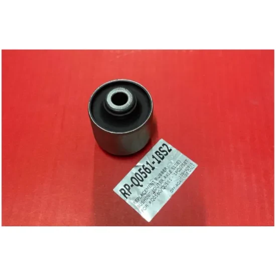 Bush arm front rear Suzuki Jimny 4