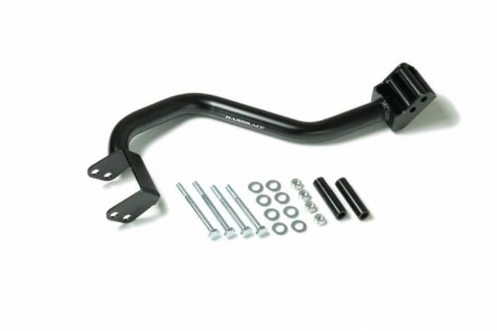 Suzuki Jimny front shift adjustment base