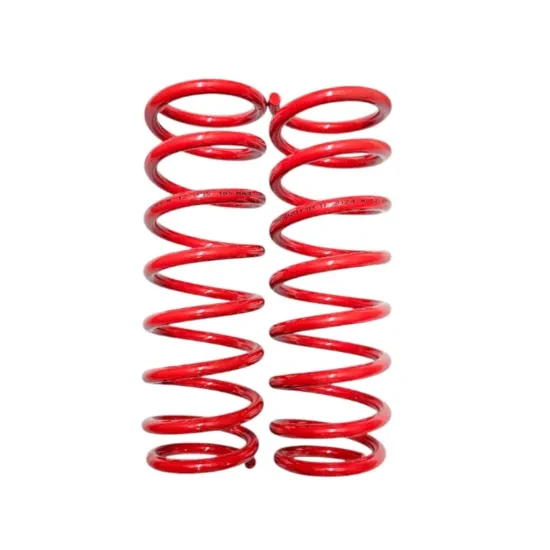 Suzuki Jimny spring rear 2