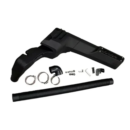 Snorkel Suzuki Jimny 4 pieces