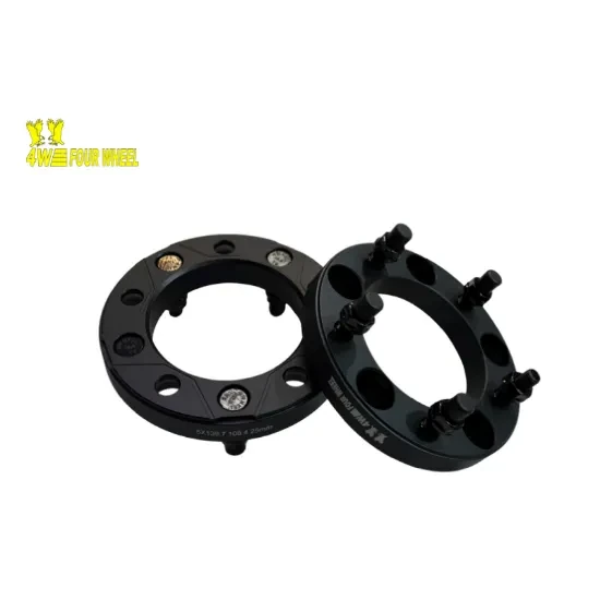 Wheel Spacer 38mm Suzuki Jimny