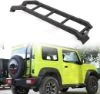 Jimny rear ladder 2018+ - Image 2