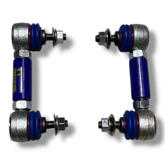 SUZUKI JIMNY front link set