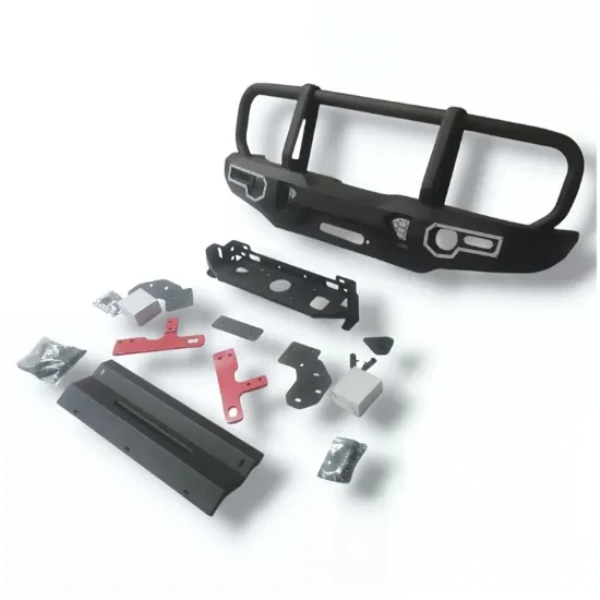 Front strut Suzuki Jimny 2018+