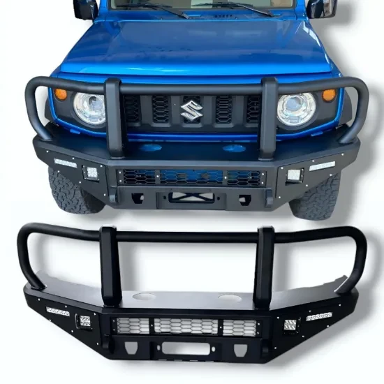 Suzuki Jimny front strut