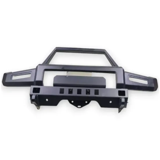 Suzuki Jimny front strut molding