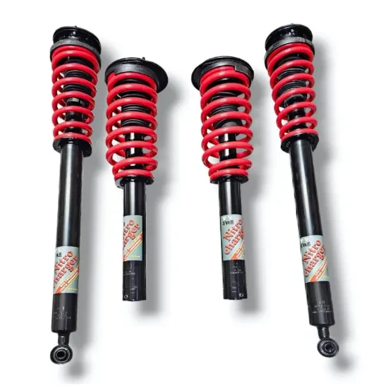 Jumpin Mercedes G500 rear - front 2 doors