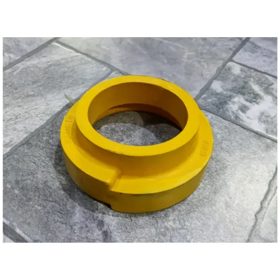 Mercedes G55 - G500 - G63 front upgrading rubber