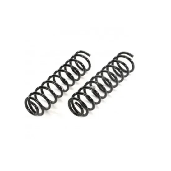 Mercedes G55 spring - 63 front