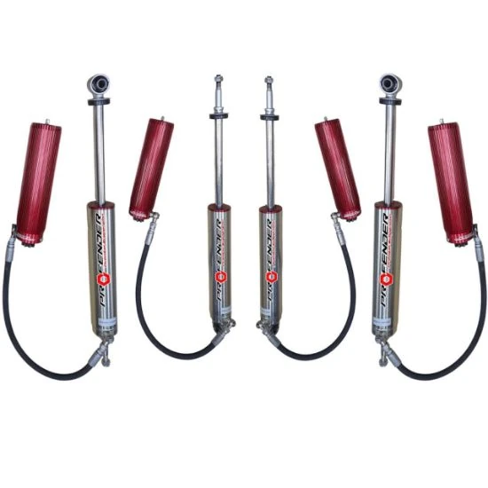 Jumpin' Provendor 2.5 Mercedes G55 - G63