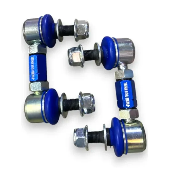 Sway bar link Mitsubishi Triton front