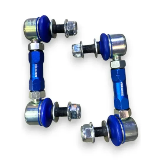 Mitsubishi Bajiro Emami link bar bar