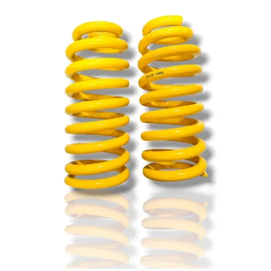 Sebring Mitsubishi Pajero - L200 front