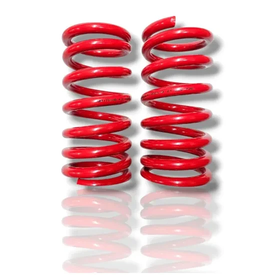 Sebring Mitsubishi Pajero GCC 4 DOOR rear