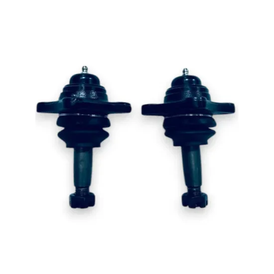 Paul Joyend Mitsubishi Pajero Heavy Duty