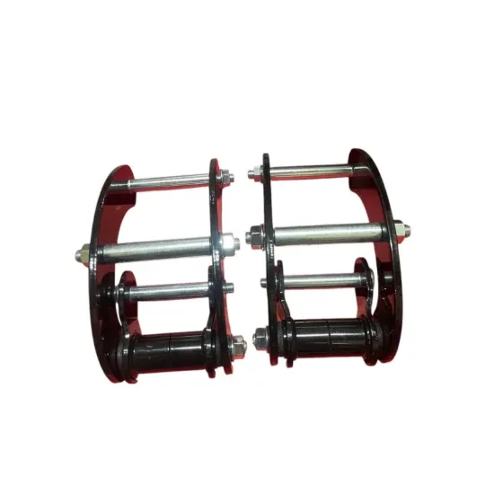 Mitsubishi Terton saliva 4