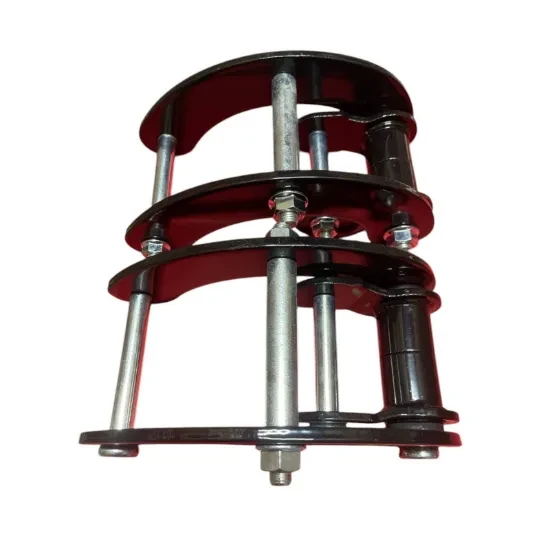 Mitsubishi Terton saliva 6