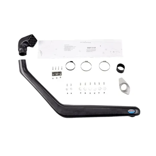 Snorkel Mitsubishi Pajero (1994 - 1999)