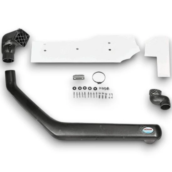 Snorkel Mitsubishi Territon Diesel