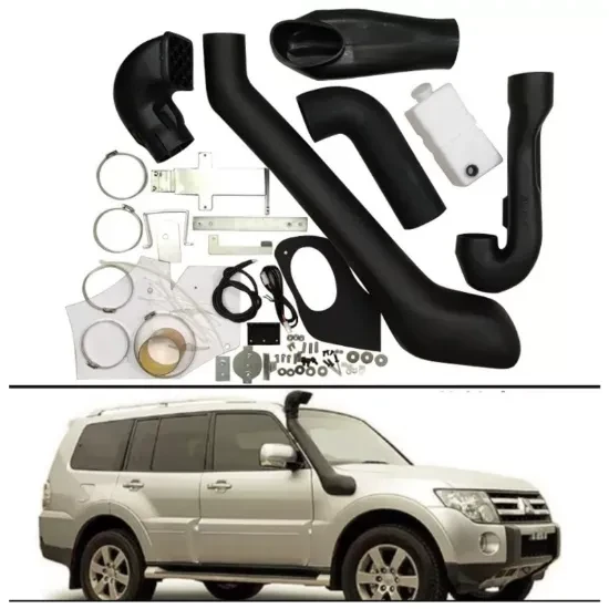 Snorkel Mitsubishi Pajero (2008 - 2021)