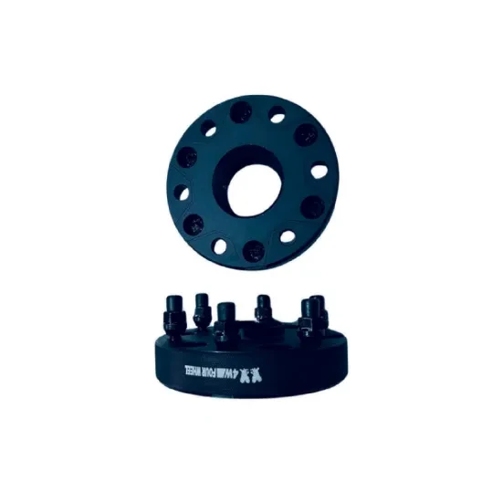 Wheel Spacer 30mm Mitsubishi Pajero