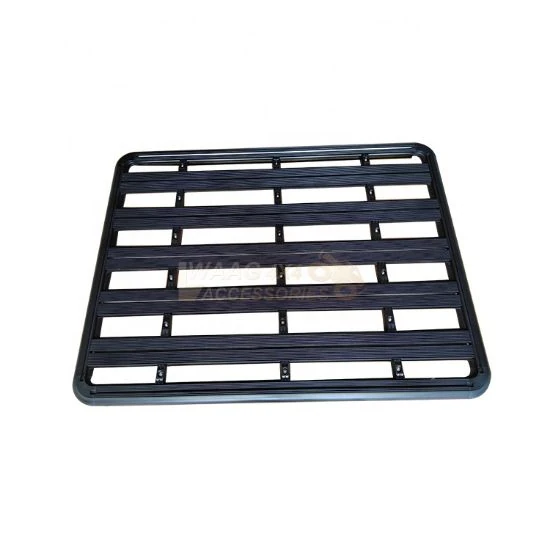 Aluminum basket LC100 - LC200 - Y61 - FJ