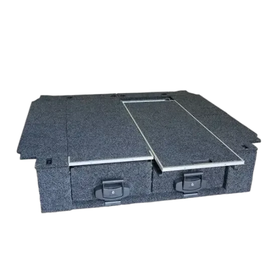 Drawers for Mitsubishi Pajero - Toyota Prado